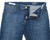 PT Torino Jeans Stretch Denim Size 36 Blue 32JN0356