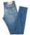 PT Torino Jeans Stretch Denim Swing Blue