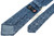 Luigi Borrelli Tie Blue Paisley 05TI0515