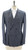 Boglioli K. Jacket Double Breasted Sport Coat Blue Denim