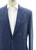 Boglioli 'K Jacket' Sport Coat Size 38 Blue 24SC0385