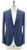 Boglioli K. Jacket Sport Coat Blue