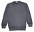 Cruciani Sweater Crewneck Size 5XLarge Gray 42SW0122