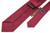 Stefano Ricci Tie Red Micro 13TI1012