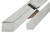 Stefano Ricci Tie Gray Micro 13TI1014