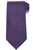 Stefano Ricci Luxury Collection Swarovski Crystal Tie Purple Blue Medallion