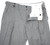 Isaia Pants Casalnuovo Size 38 Gray 06PT0291