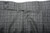 Isaia Pants Casalnuovo Size 30 Gray Plaid 06PT0296
