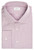 Brioni Dress Shirt Red Micro