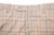 PT Torino Pants Super Slim Size 34 Brown Plaid 32PT0434