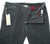 PT Torino Pants Worn Out Elegance Size 34 Gray 32PT0435