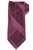 Stefano Ricci Pleated Silk Tie Red Blue Geometric