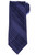 Stefano Ricci Pleated Silk Tie Luxury Collection Blue Red Geometric