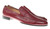 Brioni Shoes Loafers Foot Glove Island Penny Red-Sienna