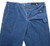 Kiton Pants Stretch Corduroy Size 35 Blue 01PT0154