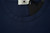 Kired by kiton T-Shirt Long Sleeve Jersey Size Small Blue 01TS0101