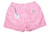 Fedeli Swim Short Madeira Size XLarge 56 Pink Dogs 16SS0148