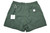 Fedeli Swim Short Madeira Size Medium 52 Green 16SS0187
