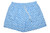 Fedeli Swim Short Madeira Airstop Blue Stork