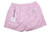 Fedeli Swim Short Madeira Size Small 50 Pink Sea Shells 16SS0202