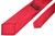 Stefano Ricci Tie Red Solid 13TI1093