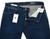 PT Torino Jeans Stretch Denim Swing Size 30 Blue 32JN0471