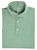 Fedeli Polo Shirt 'Zero' Short Sleeve Cotton Jersey Green
