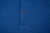 Fedeli Polo Shirt 'Tommy' Pique Size XSmall Blue 16PL0194