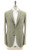 Boglioli K. Jacket Sport Coat Wool Blend Green