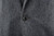 Boglioli 'K. Jacket' Sport Coat Size 40 Gray 24SC0403