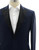 Boglioli 'K. Jacket' Formal Sport Coat Size 36 Blue 24SC0407