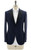 Boglioli K. Jacket Formal Sport Coat Wool Blue