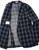 Boglioli 'K. Jacket' Sport Coat Size 38 Blue Plaid 24SC0416