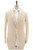 Boglioli K. Jacket Sport Coat Cotton Stretch Twill Beige