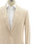 Boglioli 'K. Jacket' Sport Coat Size 44 Long Beige 24SC0424