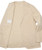 Boglioli 'K. Jacket' Sport Coat Size 44 Long Beige 24SC0424