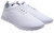 Kiton Sneakers Shoes FIT Cotton Knit White