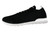Kiton Sneakers Shoes Size 11.5 US Black 01SO0232 Kiton Sneakers Shoes Size 11.5 US Black 01SO0232