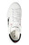 Kiton Sneakers Shoes Size 10.5 US White Black 01SO0255