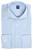 Fedeli Shirt Cotton Poplin Blue Check Fedeli Shirt Cotton Poplin Blue Check