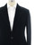 Brunello Cucinelli Sport Coat Size 42 Black 02SC0166