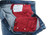 Kiton Jeans Stretch Denim Size 40 Blue 01JN0692