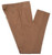 PT Torino Pants Super Slim Fit Cotton Stretch Twill Brown