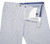 PT Torino Pants Slim Size 36 Blue Seersucker 32PT00536