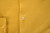 Fedeli Shirt 'Steve' Pique Size Medium Yellow 16PL0216