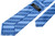 Stefano Ricci Tie Blue Stripe 13TI1146