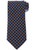 Stefano Ricci Tie Blue Brown Geometric