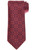 Stefano Ricci Luxury Collection Tie Red Black Purple Geometric
