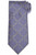 Stefano Ricci Tie Purple Yellow Blue Geometric