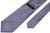 Stefano Ricci Tie Purple Geometric 13TI1157